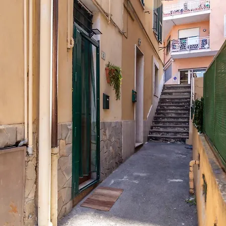 شقة 218 - Le Petit Bijou, Centro Storico Di - 800m Dall'ariston *