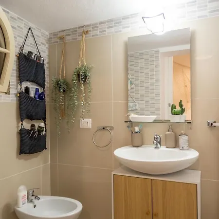 218 - Le Petit Bijou, Centro Storico Di - 800m Dall'ariston Sanremo