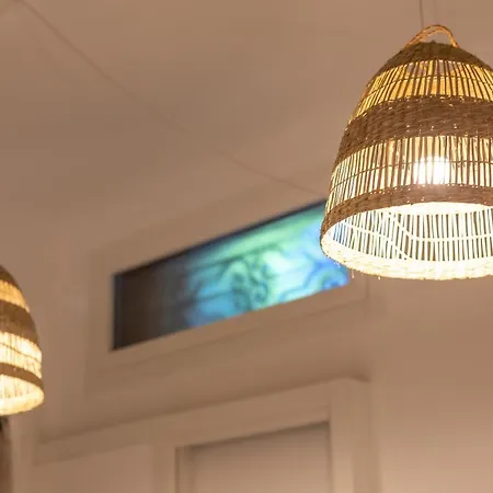 218 - Le Petit Bijou, Centro Storico Di - 800m Dall'ariston Sanremo