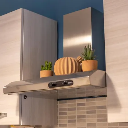 Apartment 218 - Le Petit Bijou, Centro Storico Di - 800m Dall'ariston Sanremo