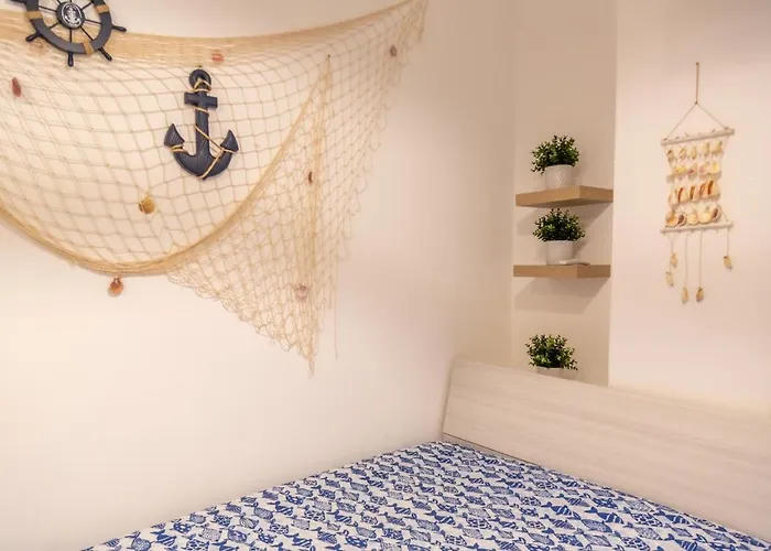 218 - Le Petit Bijou, Centro Storico Di - 800m Dall'ariston Lägenhet