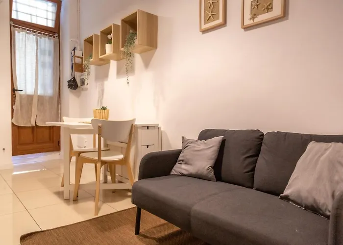 218 - Le Petit Bijou, Centro Storico Di - 800m Dall'ariston Lägenhet *