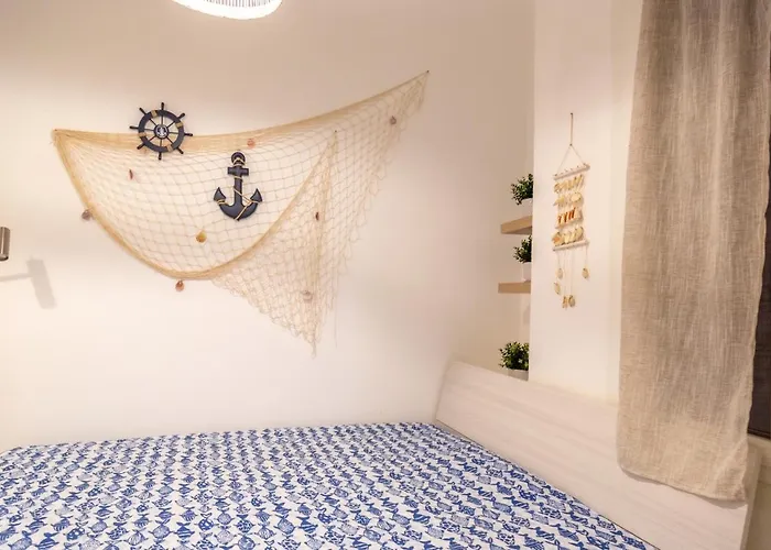 218 - Le Petit Bijou, Centro Storico Di - 800m Dall'ariston Lägenhet *