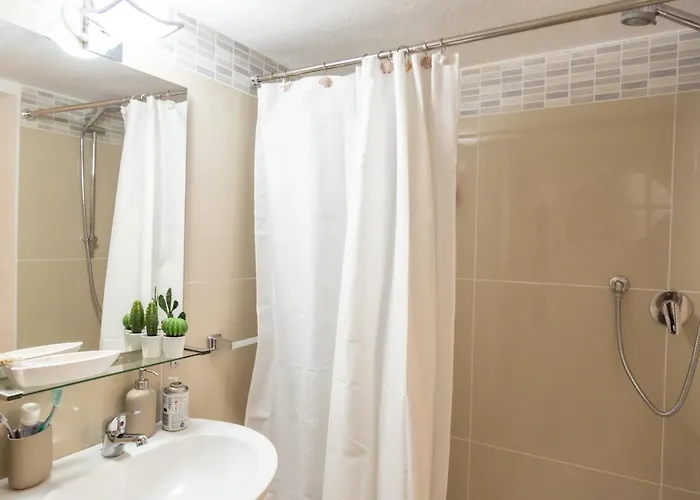 Lägenhet 218 - Le Petit Bijou, Centro Storico Di - 800m Dall'ariston *