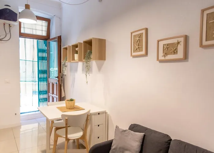 218 - Le Petit Bijou, Centro Storico Di - 800m Dall'ariston * 圣雷默